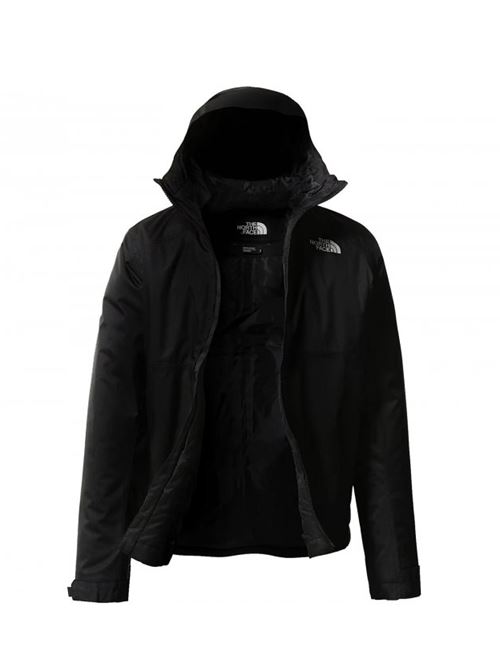 MILLERTON THE NORTH FACE | NF0A3YFI4H01BLACK